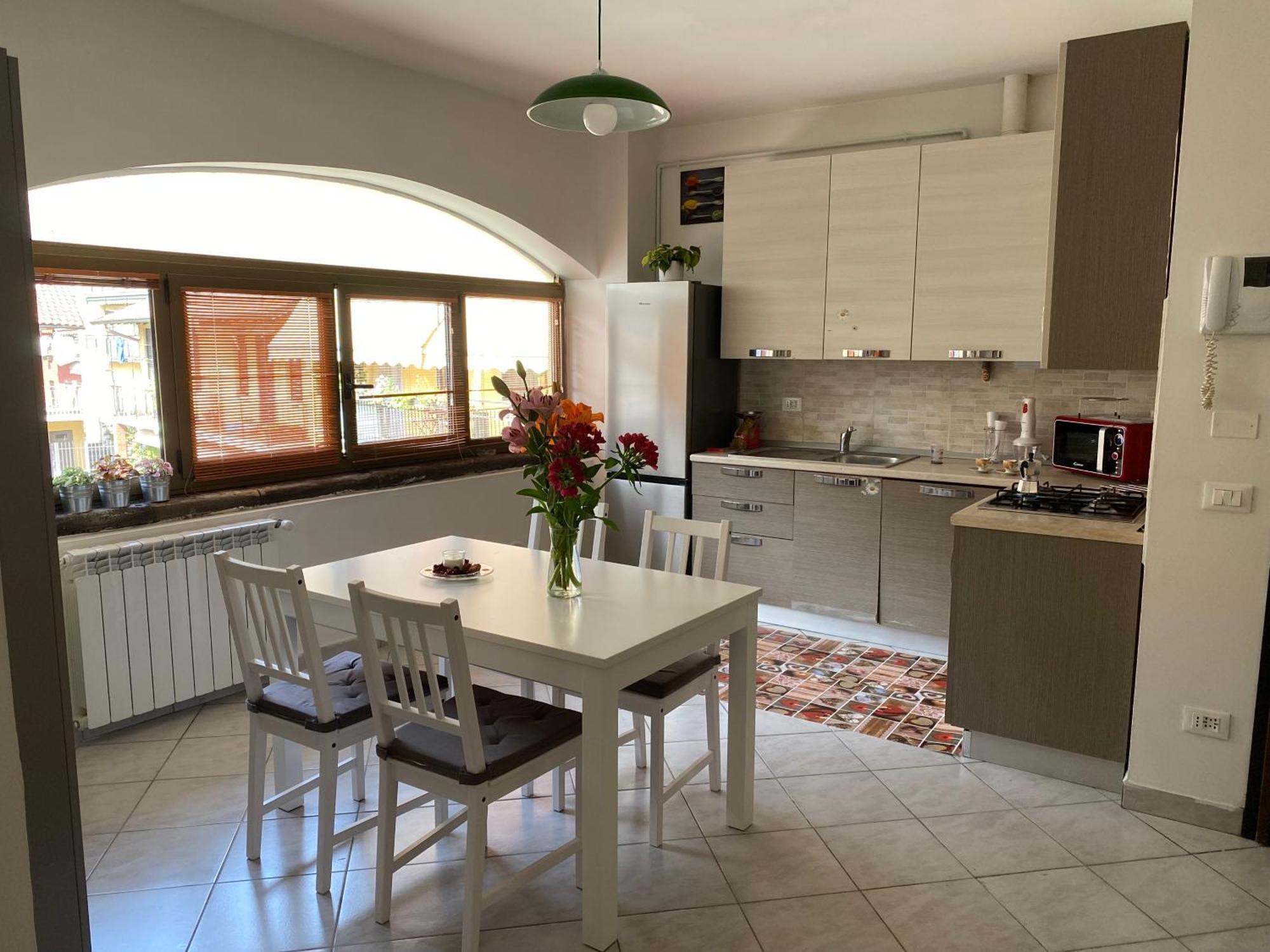Casa Cassina Διαμέρισμα Cassina de' Pecchi Εξωτερικό φωτογραφία