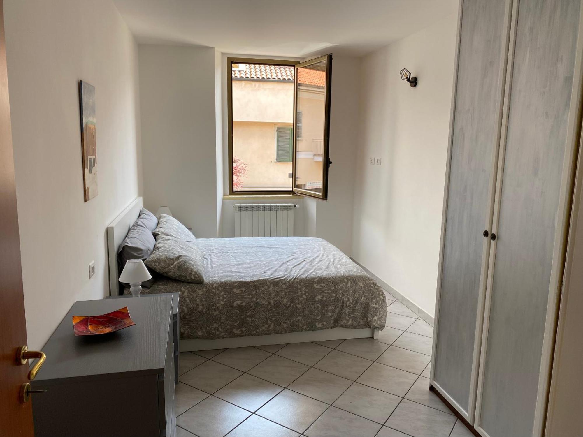 Casa Cassina Διαμέρισμα Cassina de' Pecchi Εξωτερικό φωτογραφία